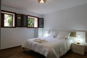 Valley views apartment in Agaete